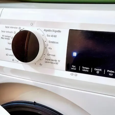 Arden Townhouse Tenerife