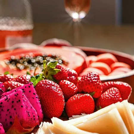 Arden Townhouse Tenerife *