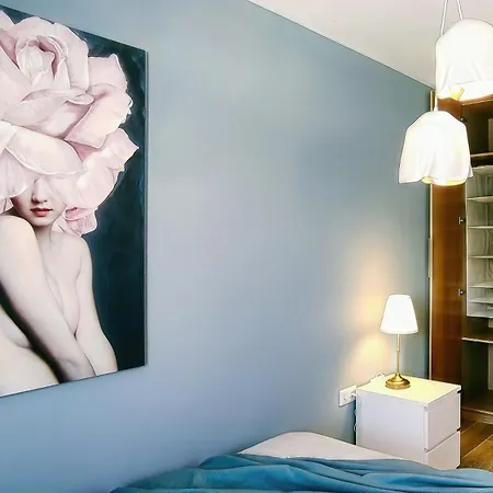Semesterbostad Arden Townhouse Tenerife Arona (Tenerife)