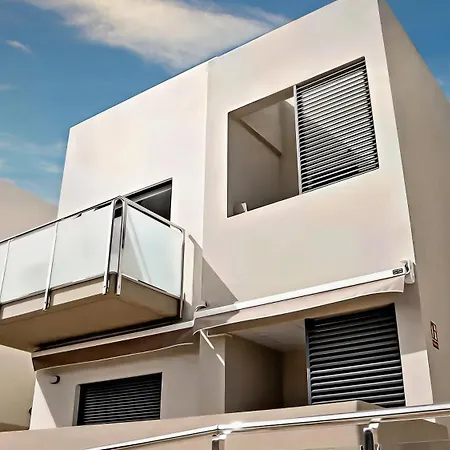 Arden Townhouse Tenerife Arona (Tenerife)