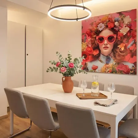 Arden Townhouse Tenerife Arona (Tenerife)