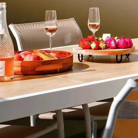 Semesterbostad Arden Townhouse Tenerife Arona (Tenerife)