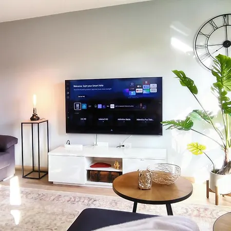 Arden Townhouse Tenerife Semesterbostad Arona (Tenerife)