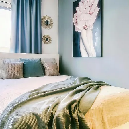 Arden Townhouse Tenerife Semesterbostad *