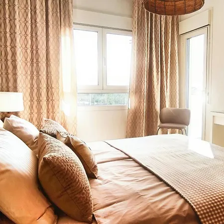 Semesterbostad Arden Townhouse Tenerife Arona (Tenerife)